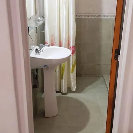 Lo De Liliana Apartamento Tanti Exterior foto