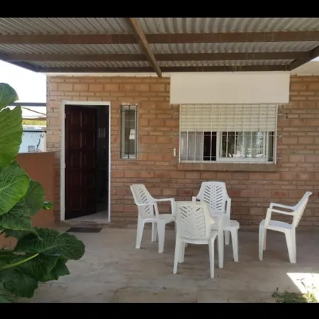 Lo De Liliana Apartamento Tanti Exterior foto