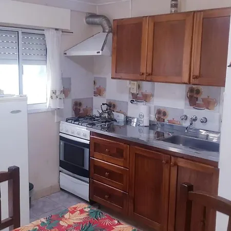 Lo De Liliana Apartamento Tanti Exterior foto