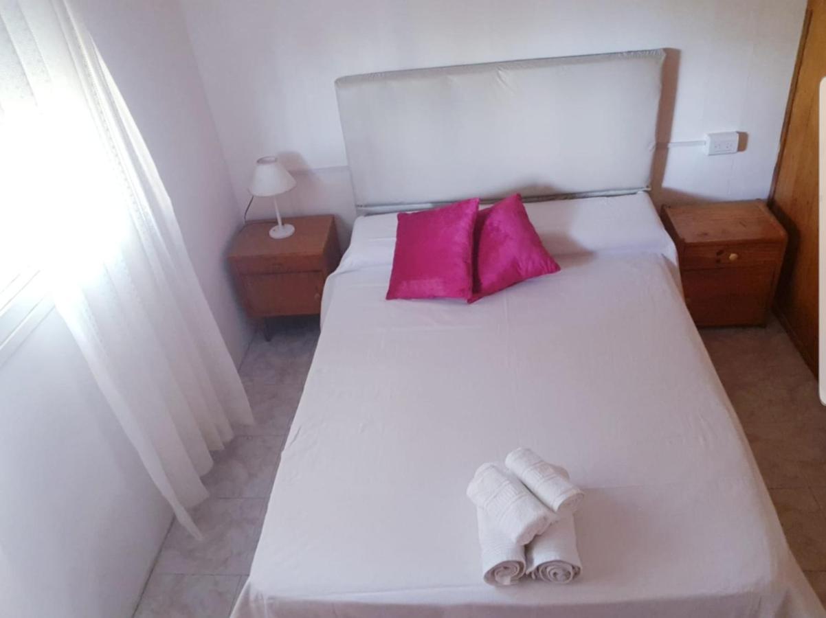 Lo De Liliana Apartment Tanti
