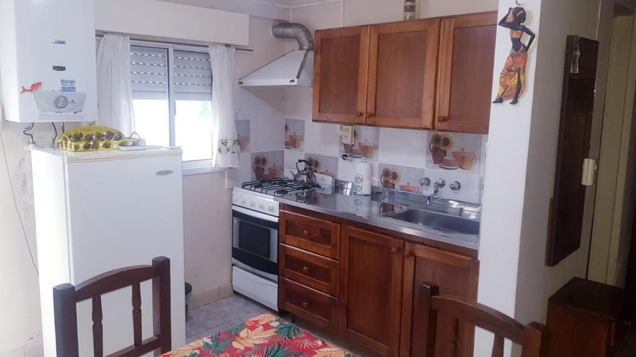 Apartment Lo De Liliana Tanti