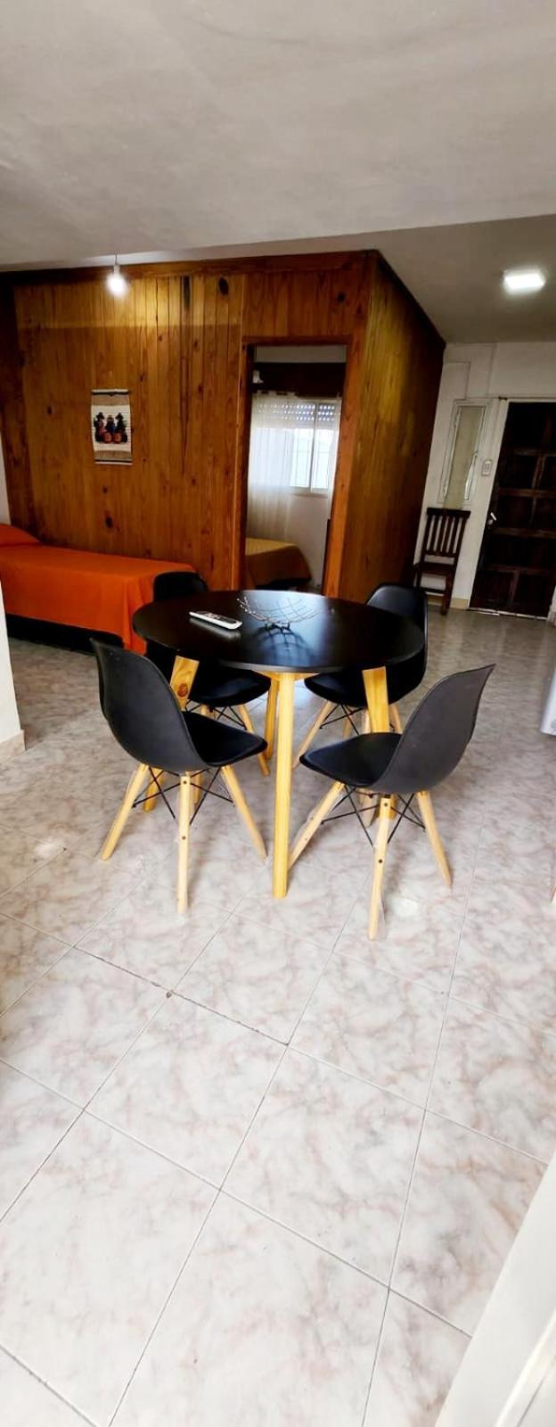 Apartment Lo De Liliana