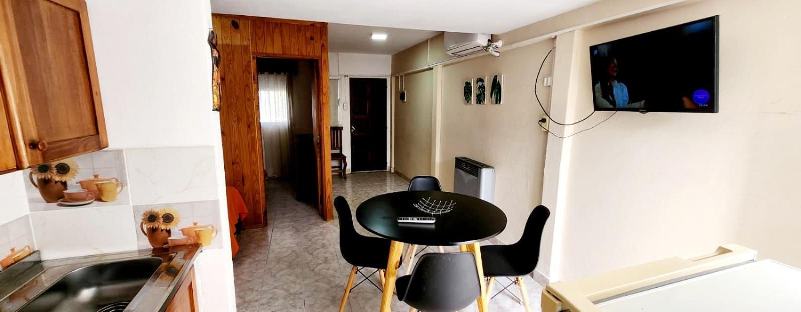 Lo De Liliana Apartment Tanti